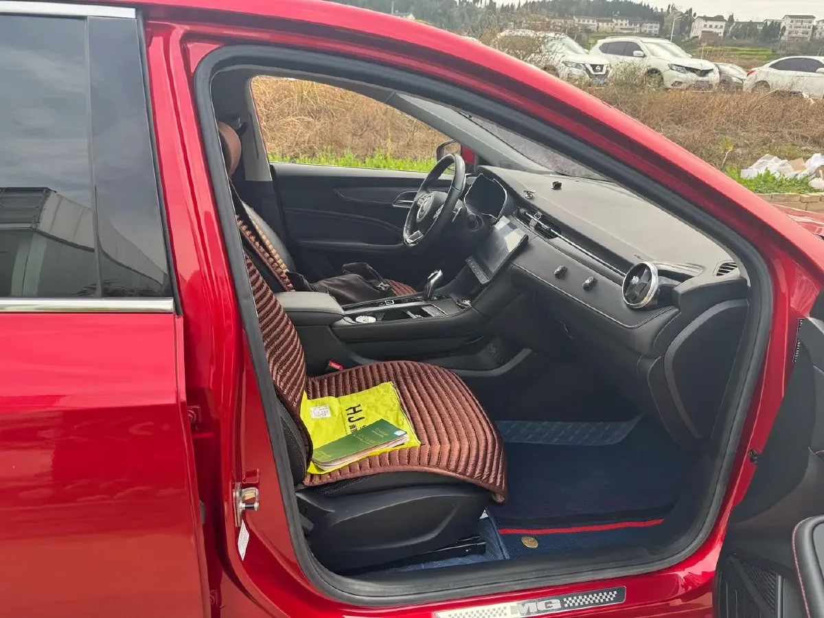 2020 MG MG6 1.5T 181HP L4 7DCT,autocango,china used car exporter,china ev exporter,chinese used car exporter,chinese used ev exporter