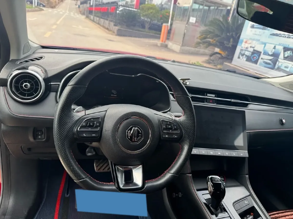 2020 MG MG6 1.5T 181HP L4 7DCT,autocango,china used car exporter,china ev exporter,chinese used car exporter,chinese used ev exporter