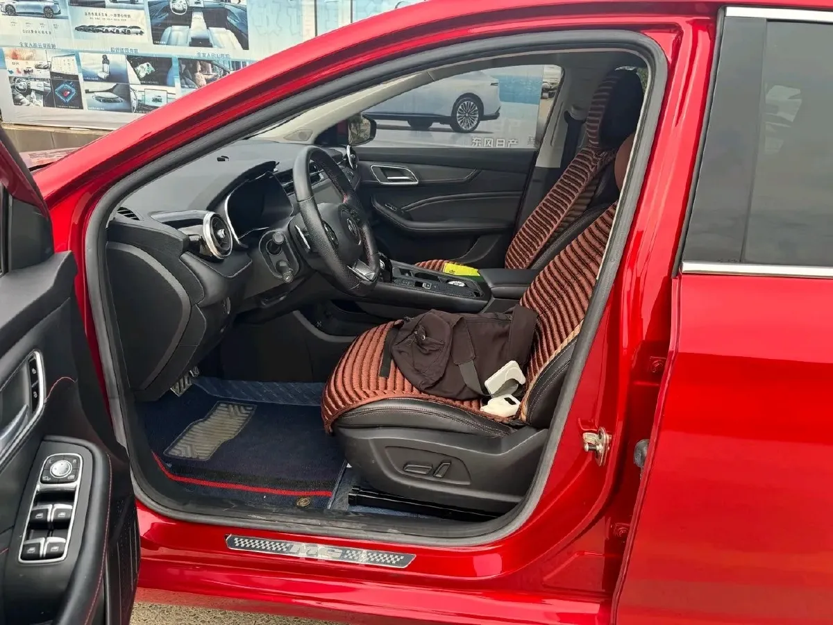 2020 MG MG6 1.5T 181HP L4 7DCT,autocango,china used car exporter,china ev exporter,chinese used car exporter,chinese used ev exporter