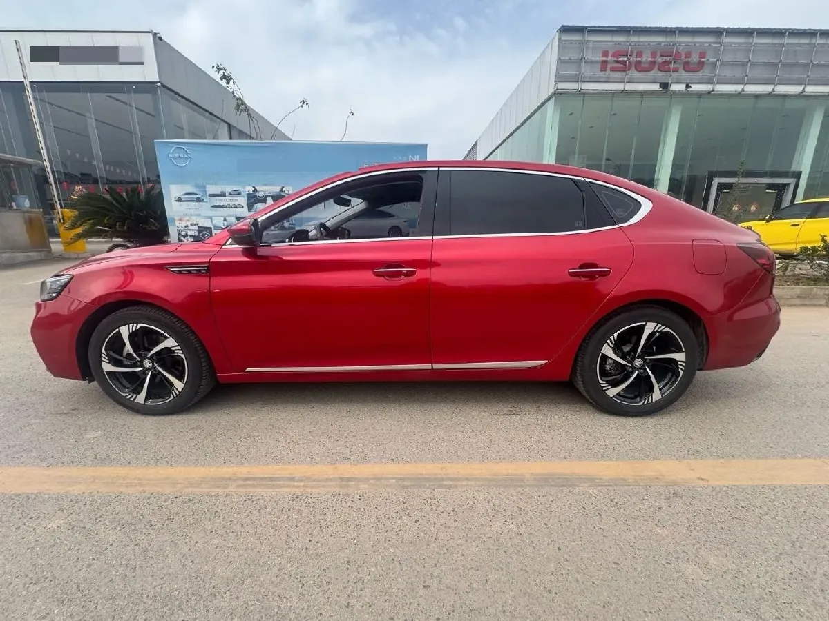 2020 MG MG6 1.5T 181HP L4 7DCT,autocango,china used car exporter,china ev exporter,chinese used car exporter,chinese used ev exporter