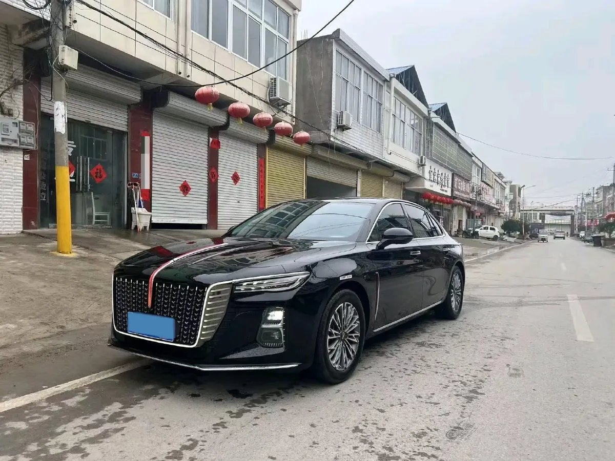 2024 HongQi H5 1.5T 169HP L4 7DCT,autocango,china used car exporter,china ev exporter,chinese used car exporter,chinese used ev exporter