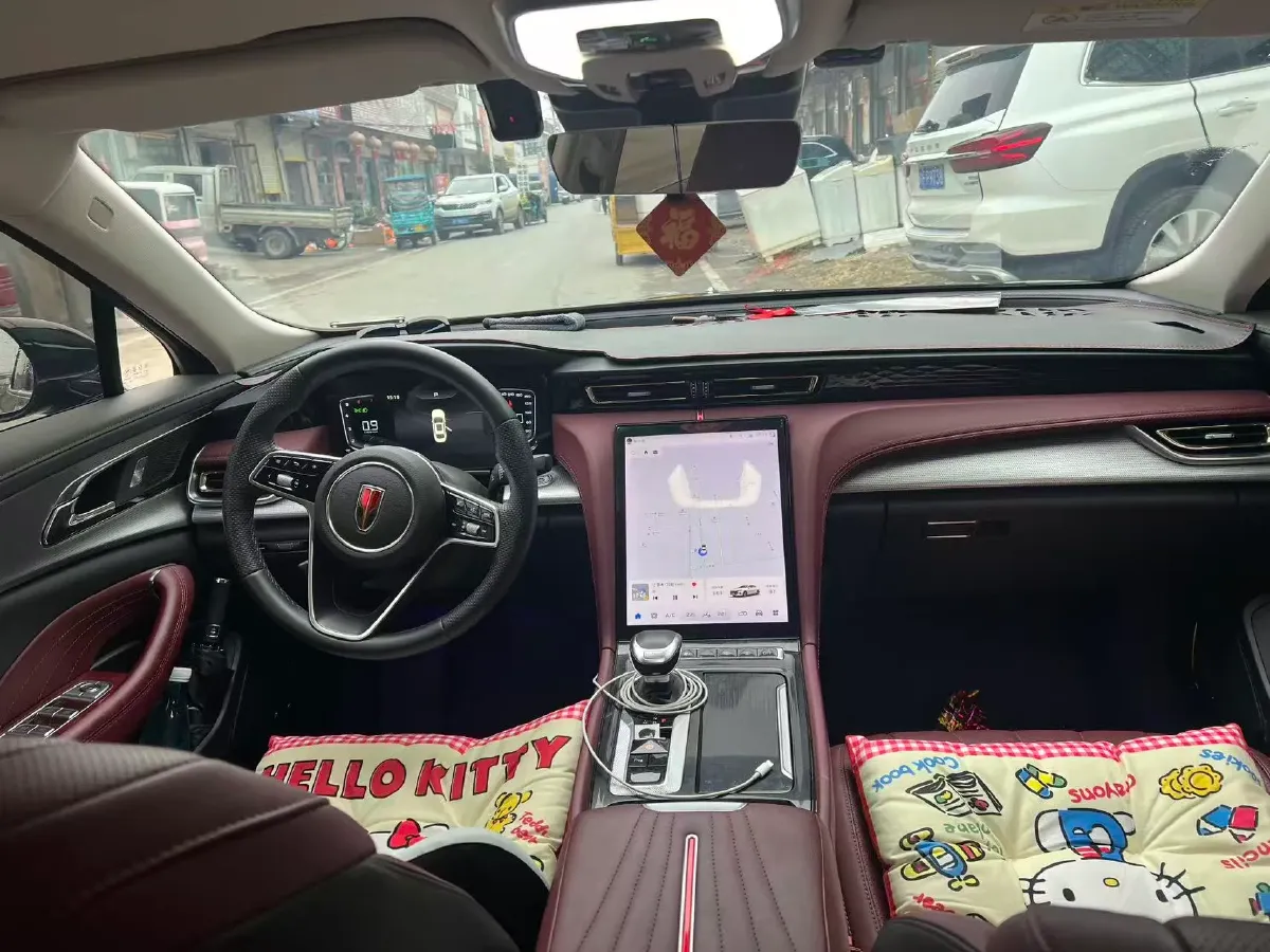 2024 HongQi H5 1.5T 169HP L4 7DCT,autocango,china used car exporter,china ev exporter,chinese used car exporter,chinese used ev exporter