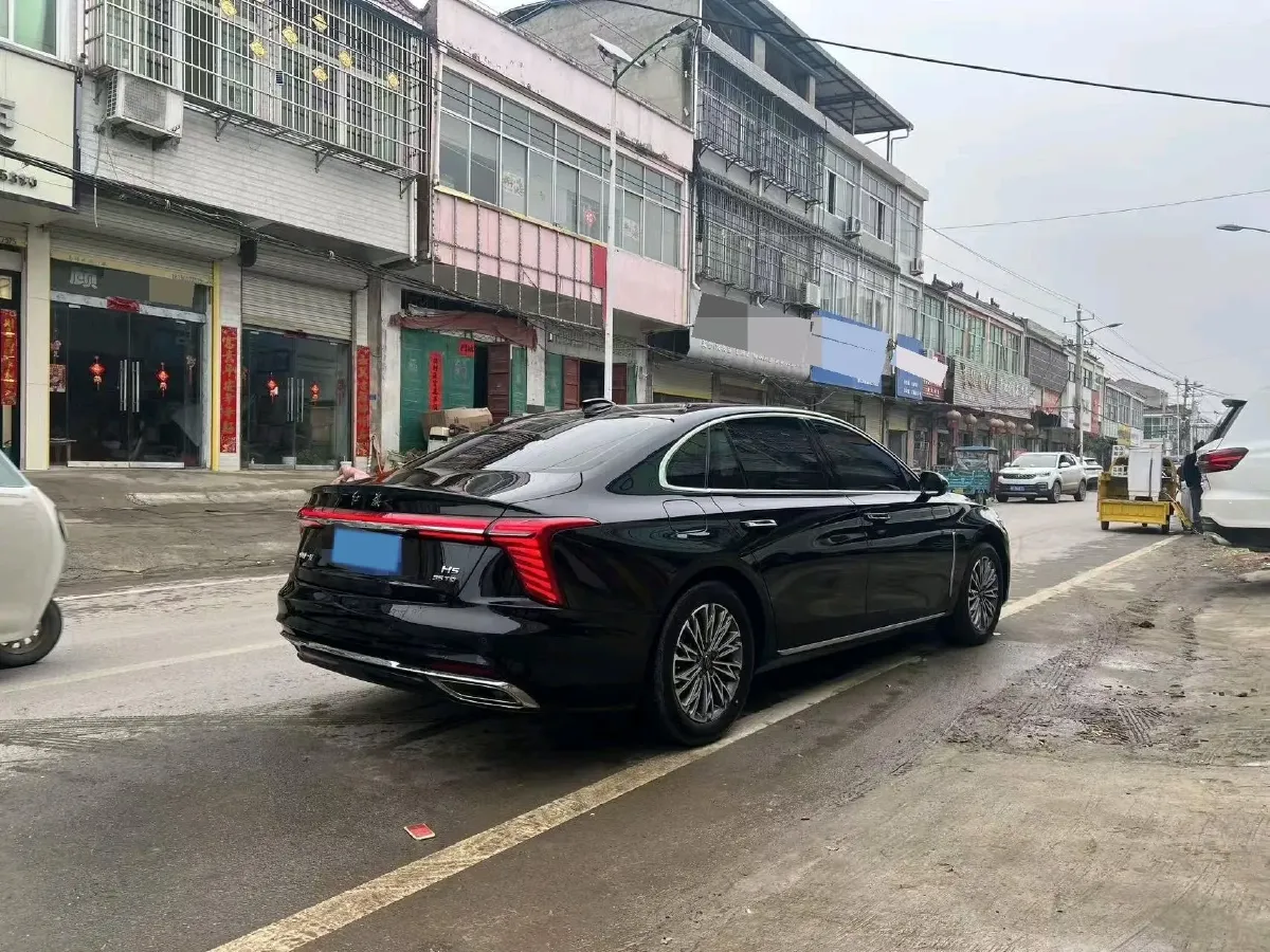 2024 HongQi H5 1.5T 169HP L4 7DCT,autocango,china used car exporter,china ev exporter,chinese used car exporter,chinese used ev exporter