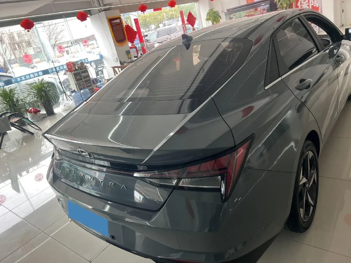 2022 Hyundai Elantra 1.5L 115HP L4 CVT,autocango,china used car exporter,china ev exporter,chinese used car exporter,chinese used ev exporter