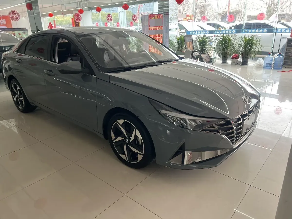 2022 Hyundai Elantra 1.5L 115HP L4 CVT,autocango,china used car exporter,china ev exporter,chinese used car exporter,chinese used ev exporter