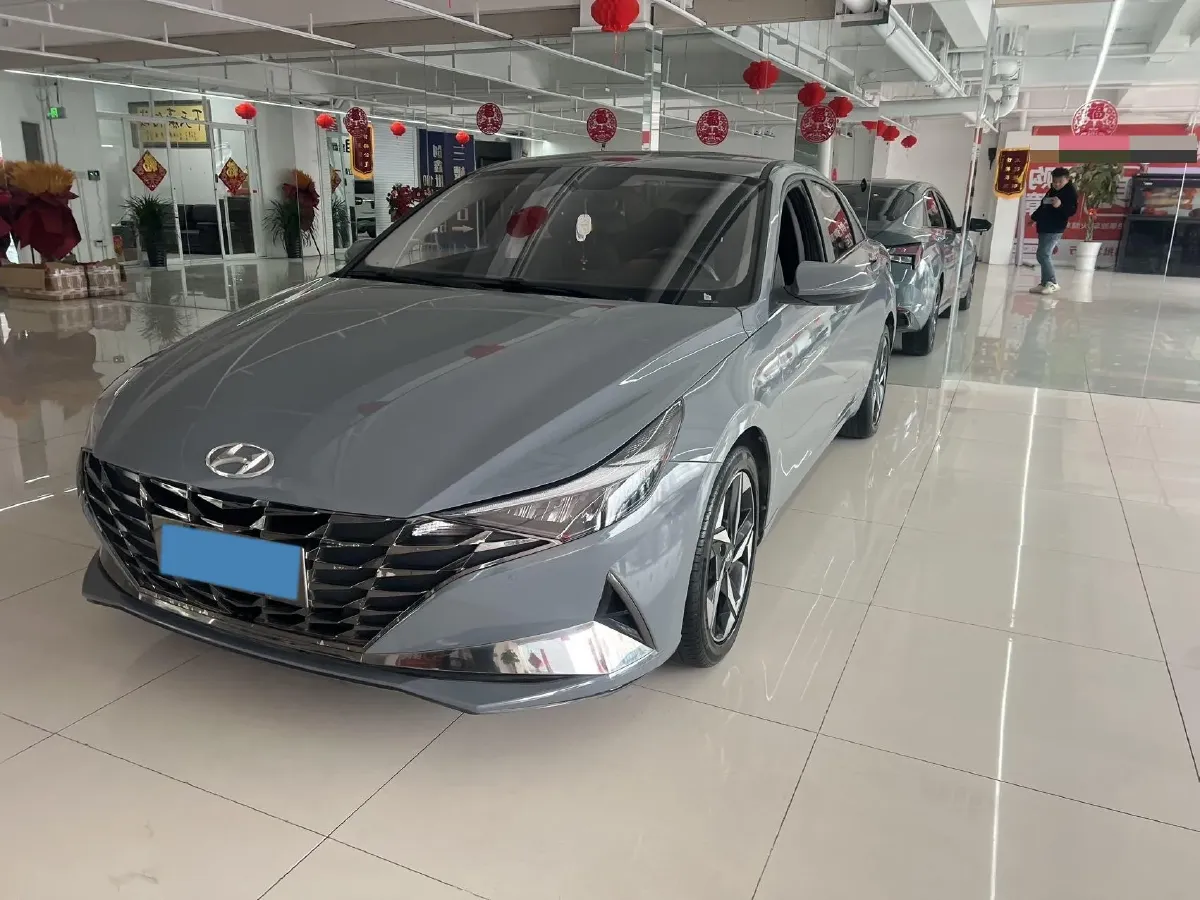 2022 Hyundai Elantra 1.5L 115HP L4 CVT,autocango,china used car exporter,china ev exporter,chinese used car exporter,chinese used ev exporter