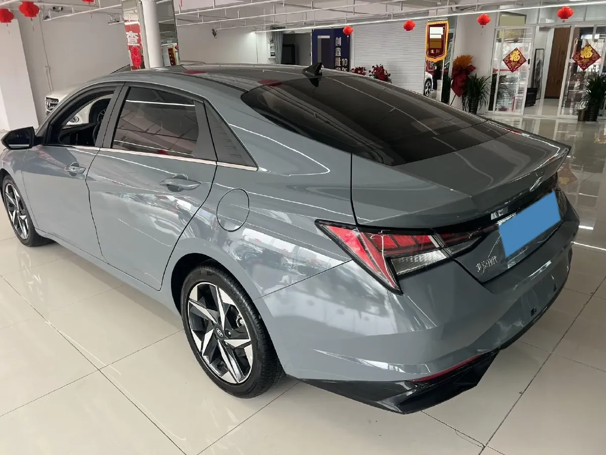 2022 Hyundai Elantra 1.5L 115HP L4 CVT,autocango,china used car exporter,china ev exporter,chinese used car exporter,chinese used ev exporter