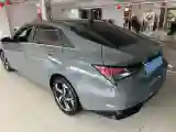 2022 Hyundai Elantra 1.5L 115HP L4 CVT