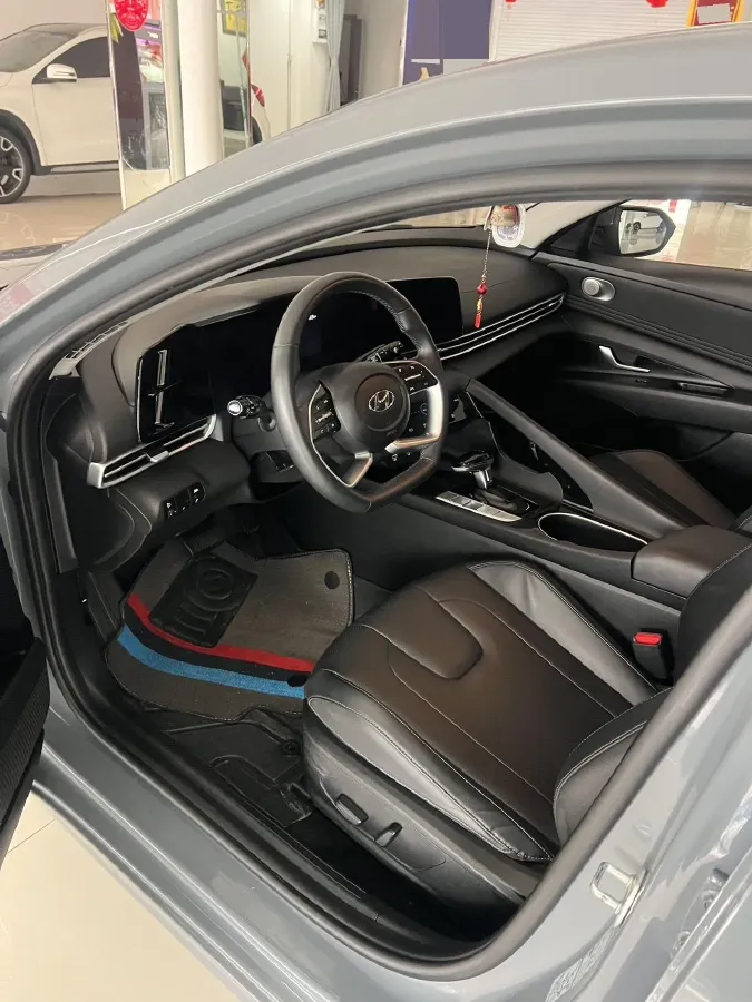 2022 Hyundai Elantra 1.5L 115HP L4 CVT,autocango,china used car exporter,china ev exporter,chinese used car exporter,chinese used ev exporter