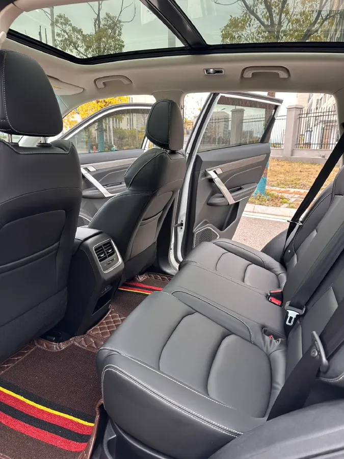 2020 Geely Azkarra 1.8T 184HP L4 7DCT,autocango,china used car exporter,china ev exporter,chinese used car exporter,chinese used ev exporter