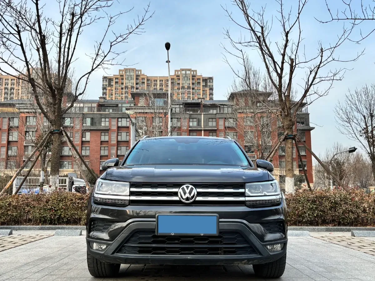 2020 Volkswagen Tharu 1.4T 150HP L4 7DCT,autocango,china used car exporter,china ev exporter,chinese used car exporter,chinese used ev exporter