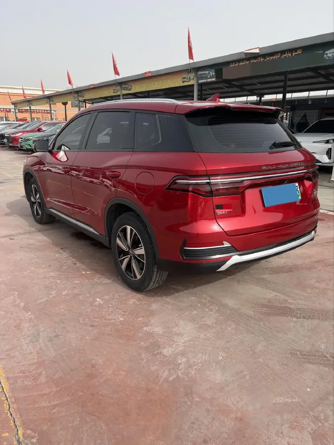 2022 Geely JiaJi 1.5T 177HP L3 7DCT PHEV 15.5KWH,autocango,china used car exporter,china ev exporter,chinese used car exporter,chinese used ev exporter