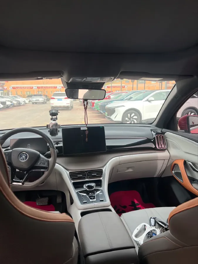 2022 Geely JiaJi 1.5T 177HP L3 7DCT PHEV 15.5KWH,autocango,china used car exporter,china ev exporter,chinese used car exporter,chinese used ev exporter