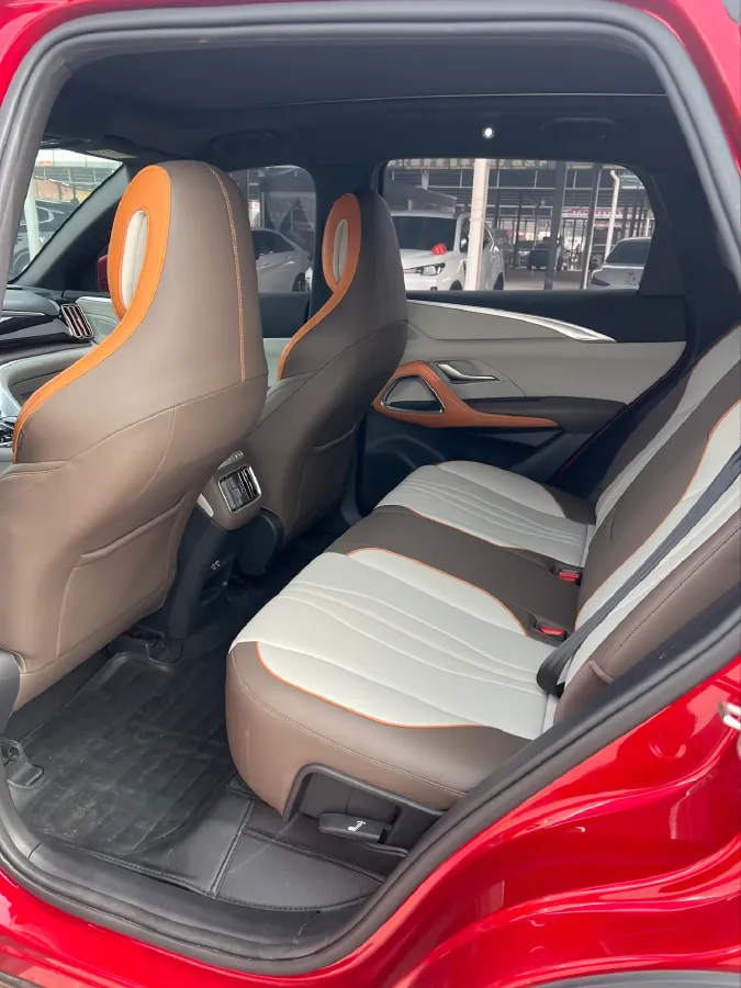 2022 Geely JiaJi 1.5T 177HP L3 7DCT PHEV 15.5KWH,autocango,china used car exporter,china ev exporter,chinese used car exporter,chinese used ev exporter