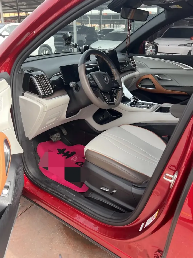 2022 Geely JiaJi 1.5T 177HP L3 7DCT PHEV 15.5KWH,autocango,china used car exporter,china ev exporter,chinese used car exporter,chinese used ev exporter