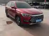 2022 Geely JiaJi 1.5T 177HP L3 7DCT PHEV 15.5KWH