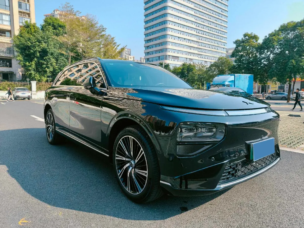 2024 Xpeng G9 BEV 78.2KWH,autocango,china used car exporter,china ev exporter,chinese used car exporter,chinese used ev exporter