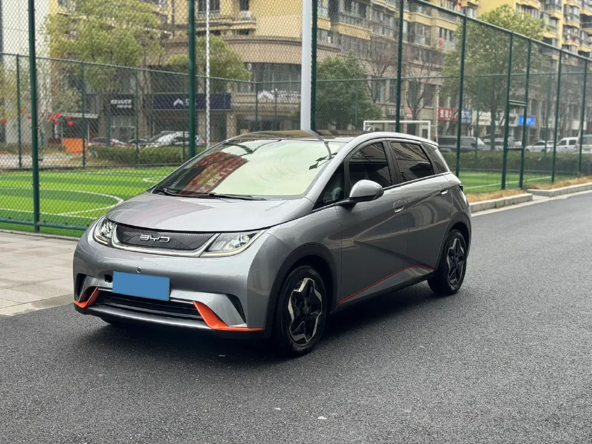 2021 BYD Yuan Pro BEV 50.1KWH,autocango,china used car exporter,china ev exporter,chinese used car exporter,chinese used ev exporter