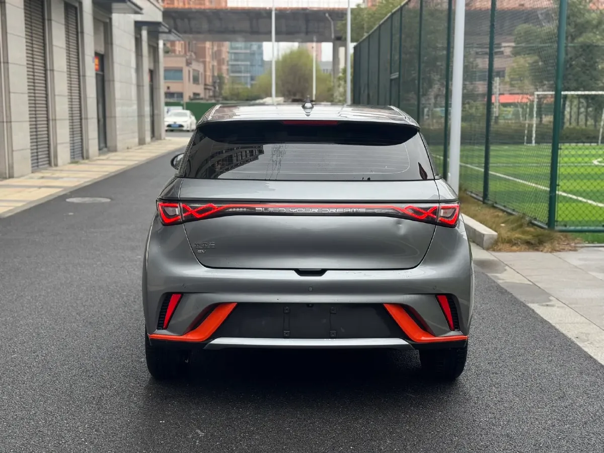 2021 BYD Yuan Pro BEV 50.1KWH,autocango,china used car exporter,china ev exporter,chinese used car exporter,chinese used ev exporter