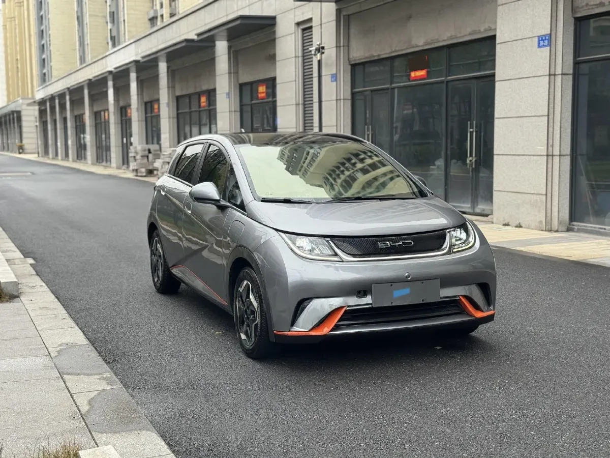 2021 BYD Yuan Pro BEV 50.1KWH,autocango,china used car exporter,china ev exporter,chinese used car exporter,chinese used ev exporter