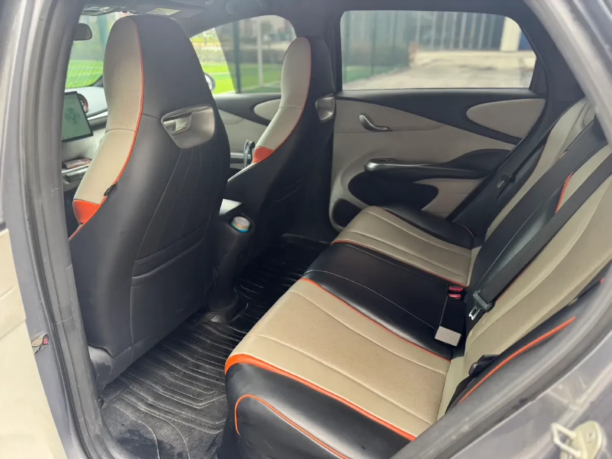 2021 BYD Yuan Pro BEV 50.1KWH,autocango,china used car exporter,china ev exporter,chinese used car exporter,chinese used ev exporter