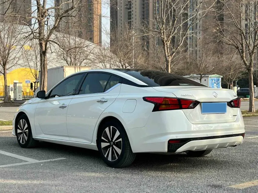 2021 Nissan Teana 2.0L 156HP L4 CVT,autocango,china used car exporter,china ev exporter,chinese used car exporter,chinese used ev exporter