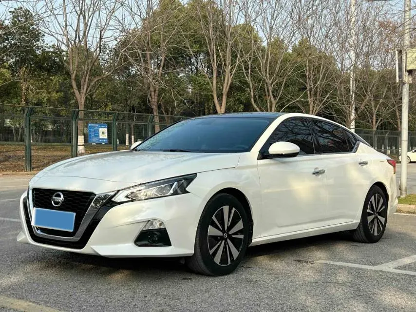 2021 Nissan Teana 2.0L 156HP L4 CVT,autocango,china used car exporter,china ev exporter,chinese used car exporter,chinese used ev exporter