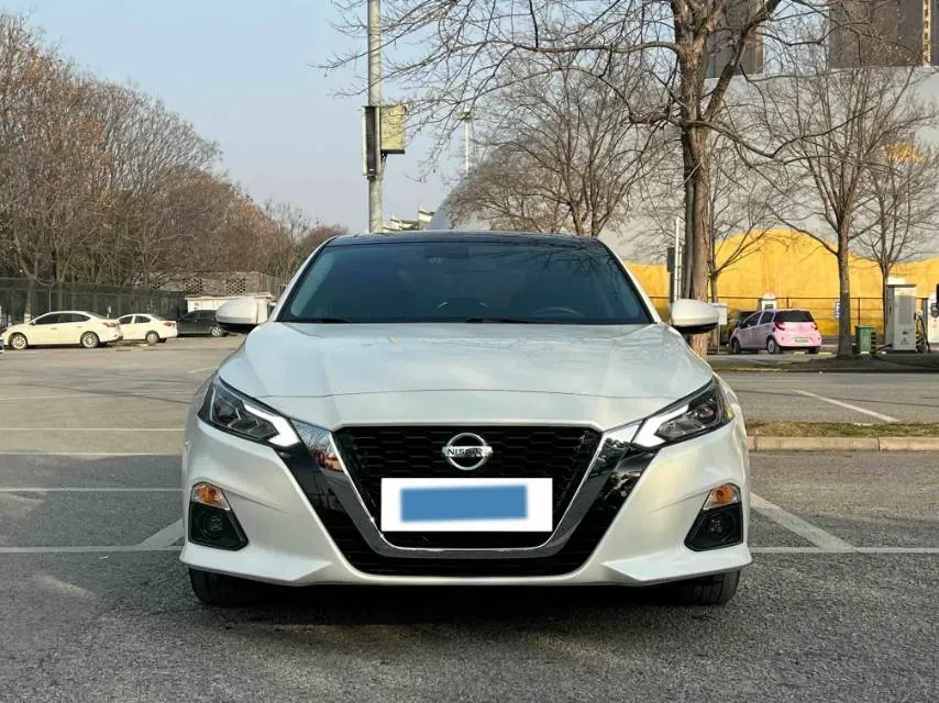 2021 Nissan Teana 2.0L 156HP L4 CVT,autocango,china used car exporter,china ev exporter,chinese used car exporter,chinese used ev exporter