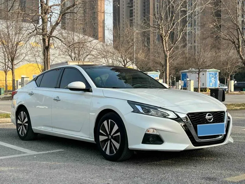 2021 Nissan Teana 2.0L 156HP L4 CVT,autocango,china used car exporter,china ev exporter,chinese used car exporter,chinese used ev exporter