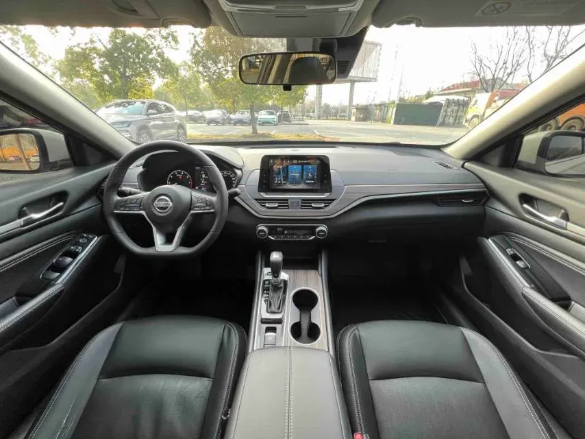 2021 Nissan Teana 2.0L 156HP L4 CVT,autocango,china used car exporter,china ev exporter,chinese used car exporter,chinese used ev exporter