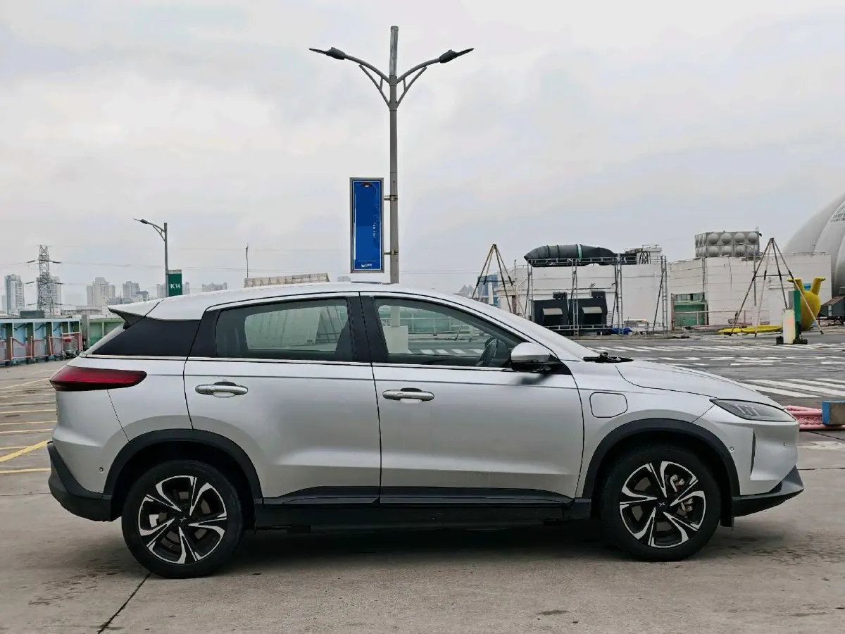 2020 Xpeng G3 BEV 66.5KWH,autocango,china used car exporter,china ev exporter,chinese used car exporter,chinese used ev exporter