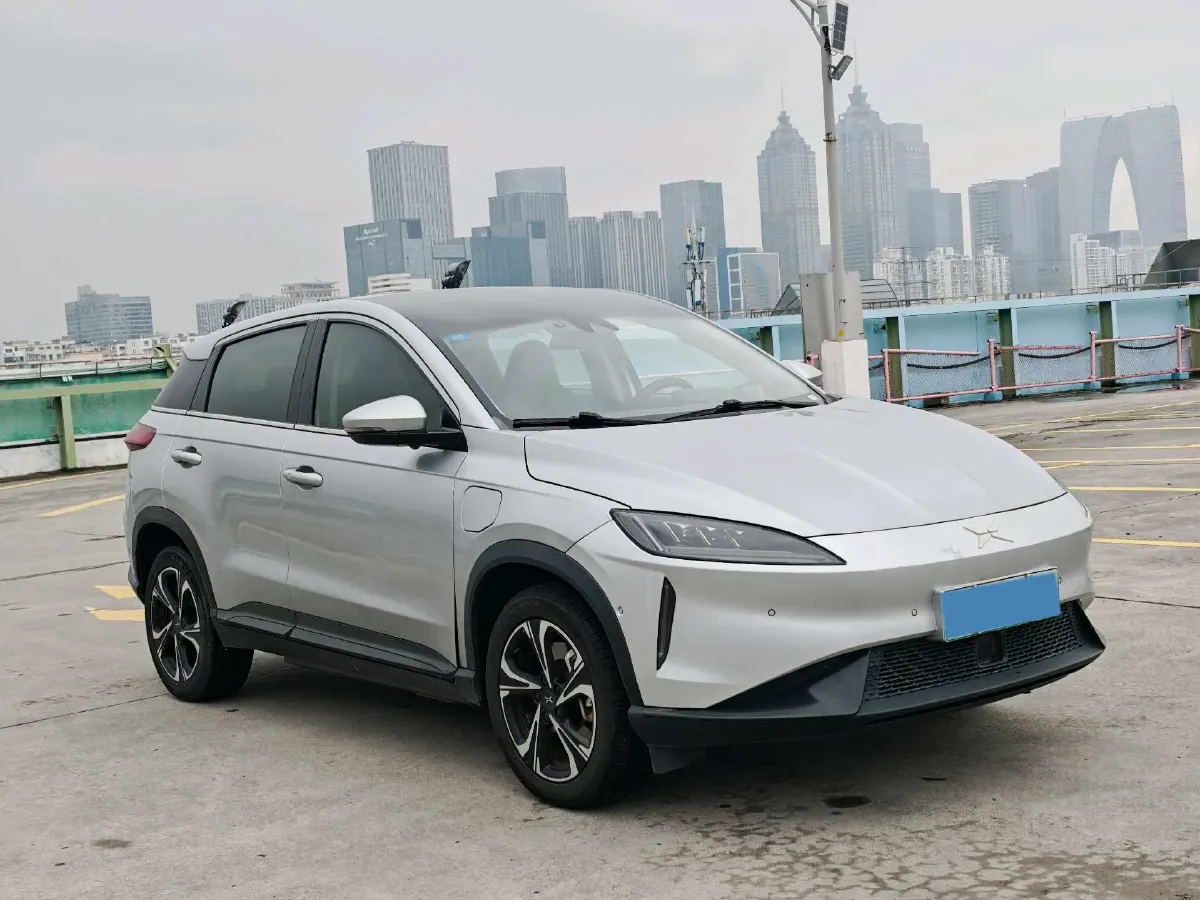 2020 Xpeng G3 BEV 66.5KWH,autocango,china used car exporter,china ev exporter,chinese used car exporter,chinese used ev exporter