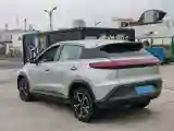 2020 Xpeng G3 BEV 66.5KWH