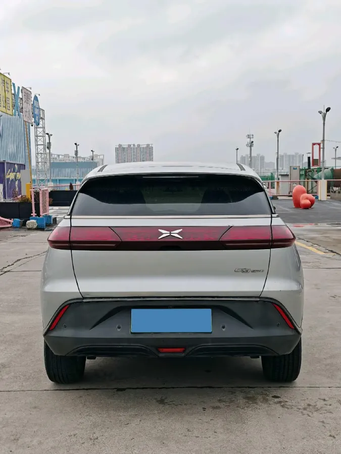 2020 Xpeng G3 BEV 66.5KWH,autocango,china used car exporter,china ev exporter,chinese used car exporter,chinese used ev exporter