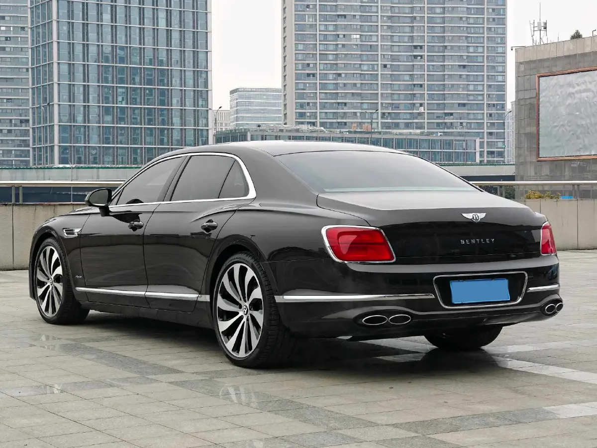 2023 Bentley Flying Spur 4.0T 550HP V8 8DCT,autocango,china used car exporter,china ev exporter,chinese used car exporter,chinese used ev exporter