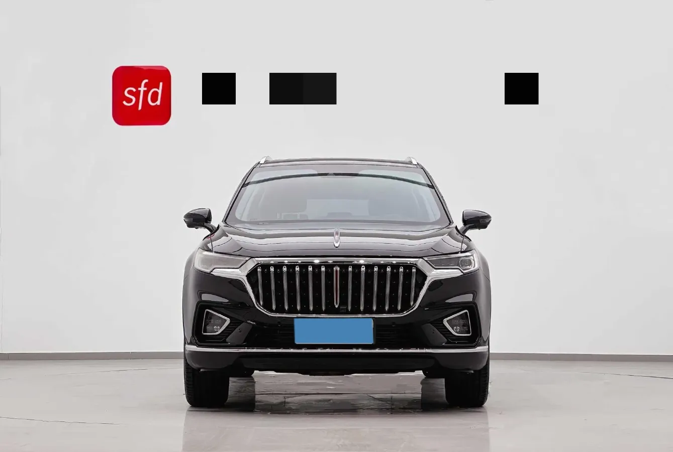 2022 HongQi HS5 2.0T 224HP L4 6AT,autocango,china used car exporter,china ev exporter,chinese used car exporter,chinese used ev exporter