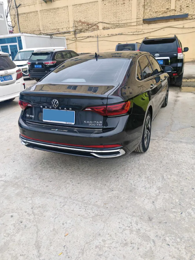 2024 Volkswagen Sagitar 1.5T 160HP L4 7DCT,autocango,china used car exporter,china ev exporter,chinese used car exporter,chinese used ev exporter