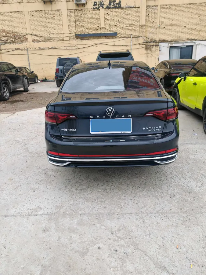 2024 Volkswagen Sagitar 1.5T 160HP L4 7DCT,autocango,china used car exporter,china ev exporter,chinese used car exporter,chinese used ev exporter