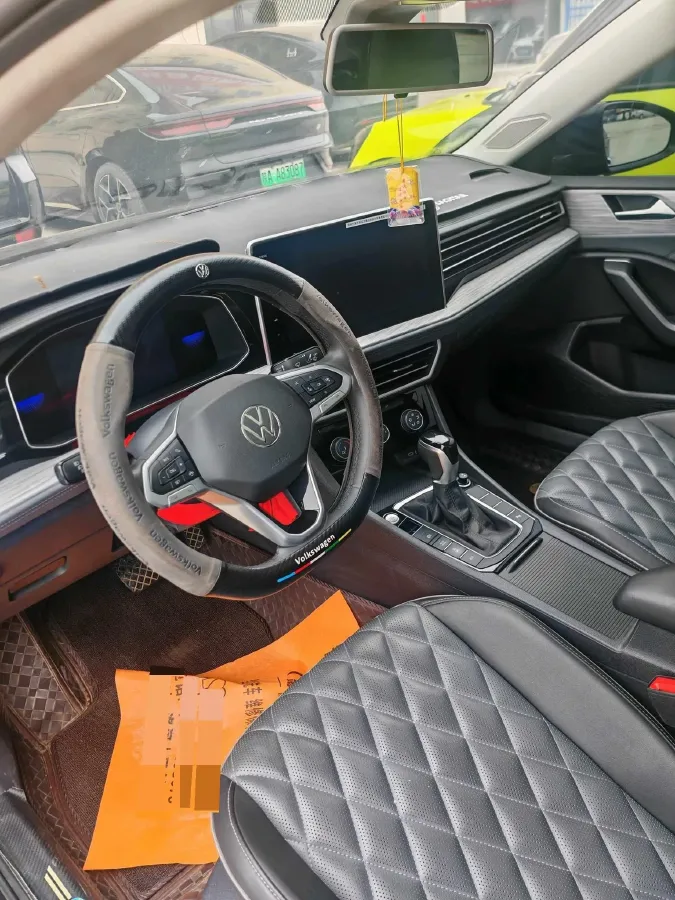 2024 Volkswagen Sagitar 1.5T 160HP L4 7DCT,autocango,china used car exporter,china ev exporter,chinese used car exporter,chinese used ev exporter