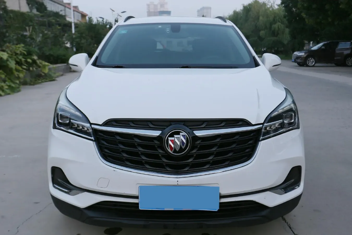2020 Buick EnvisionPlus 1.5T 169HP L4 7DCT,autocango,china used car exporter,china ev exporter,chinese used car exporter,chinese used ev exporter