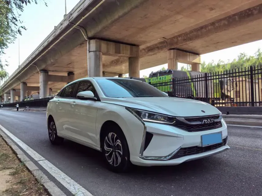 2021 DongFeng Aeolus YiXuan 1.5T 150HP L4 6DCT,autocango,china used car exporter,china ev exporter,chinese used car exporter,chinese used ev exporter