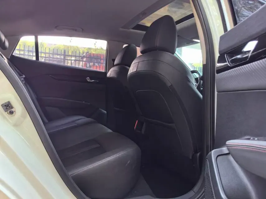 2021 DongFeng Aeolus YiXuan 1.5T 150HP L4 6DCT,autocango,china used car exporter,china ev exporter,chinese used car exporter,chinese used ev exporter