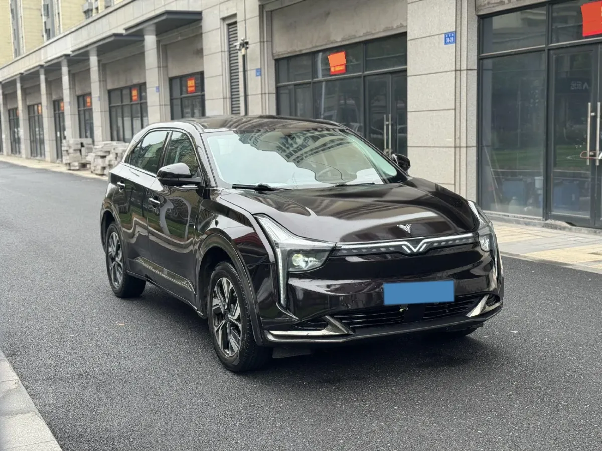 2021 Neta U BEV 54.34KWH,autocango,china used car exporter,china ev exporter,chinese used car exporter,chinese used ev exporter