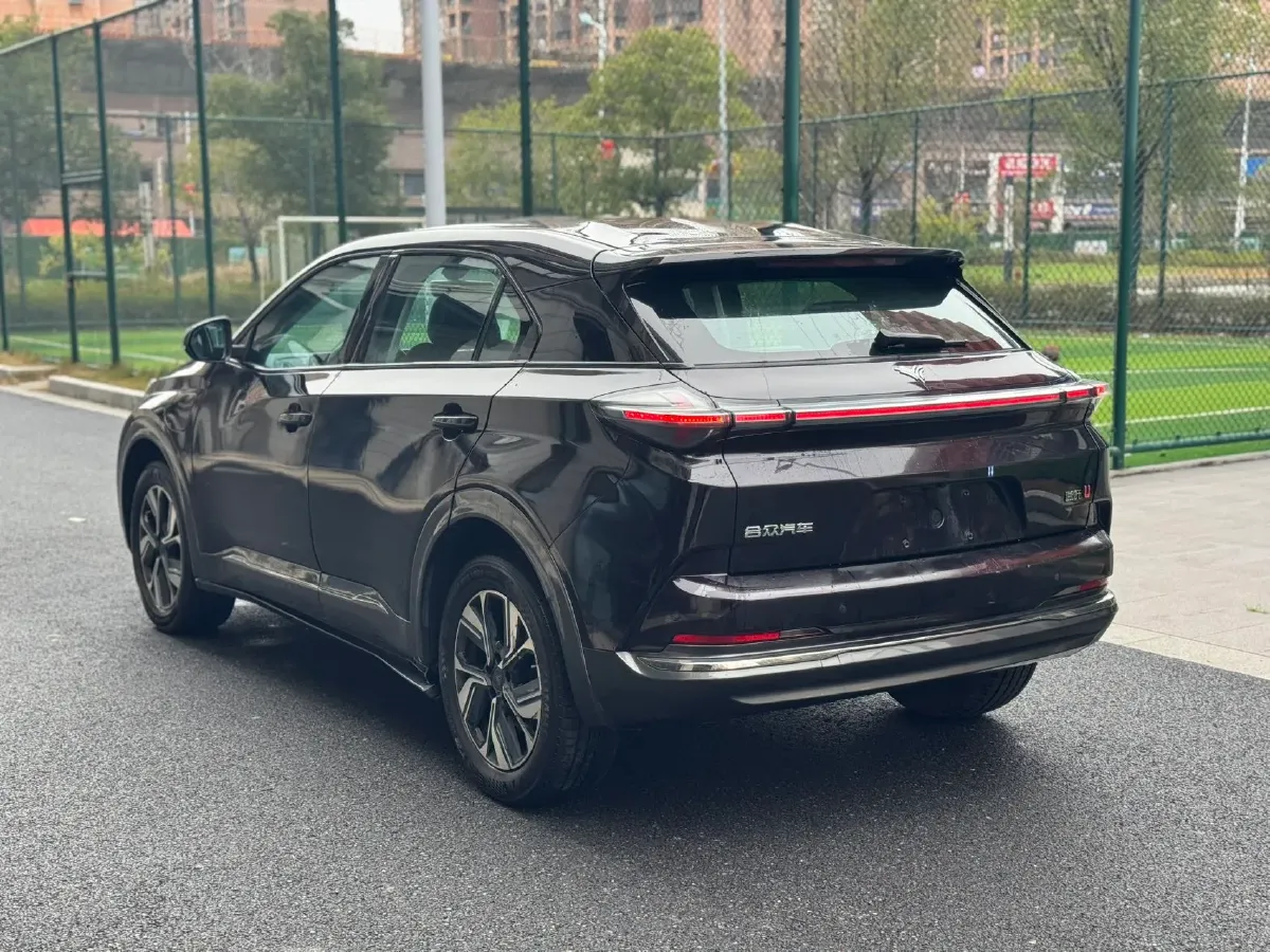 2021 Neta U BEV 54.34KWH,autocango,china used car exporter,china ev exporter,chinese used car exporter,chinese used ev exporter