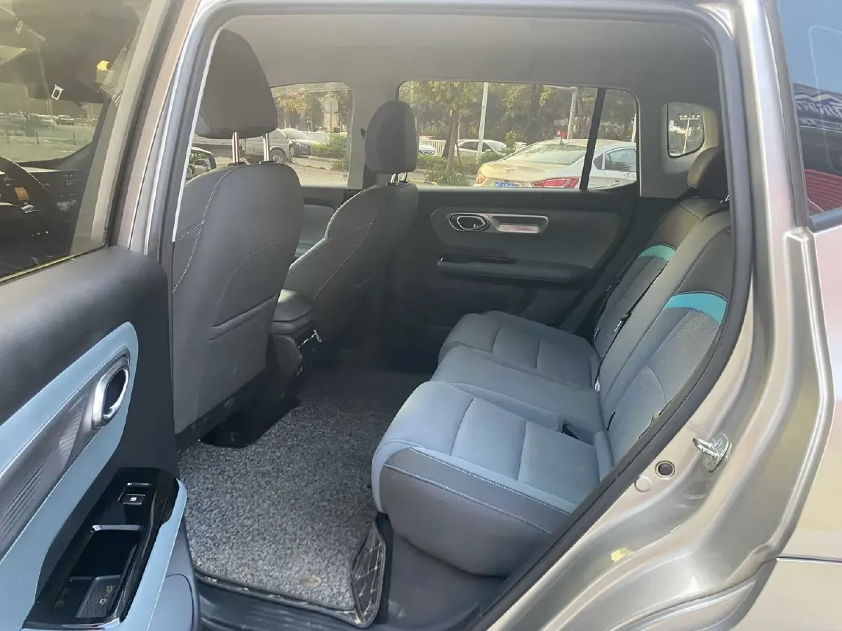 2023 Aion S BEV 55.5KWH,autocango,china used car exporter,china ev exporter,chinese used car exporter,chinese used ev exporter