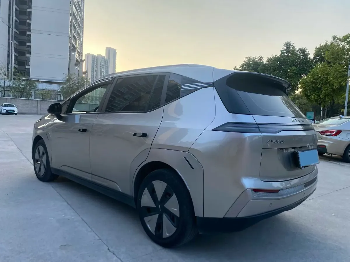 2023 Aion S BEV 55.5KWH,autocango,china used car exporter,china ev exporter,chinese used car exporter,chinese used ev exporter