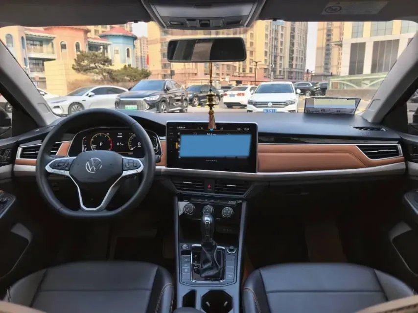 2024 Volkswagen Bora 1.2T 116HP L4 7DCT,autocango,china used car exporter,china ev exporter,chinese used car exporter,chinese used ev exporter