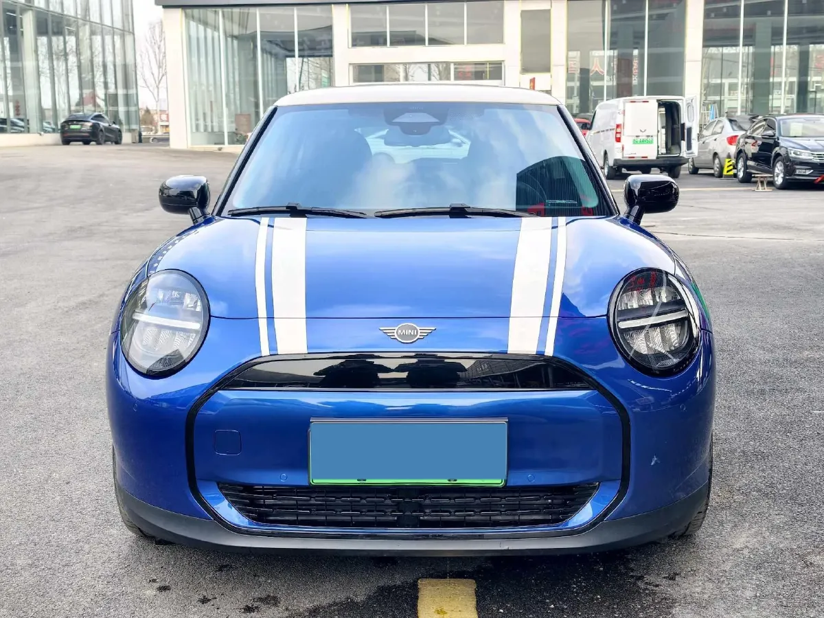 2024 MINI COOPER BEV 51.5KWH,autocango,china used car exporter,china ev exporter,chinese used car exporter,chinese used ev exporter
