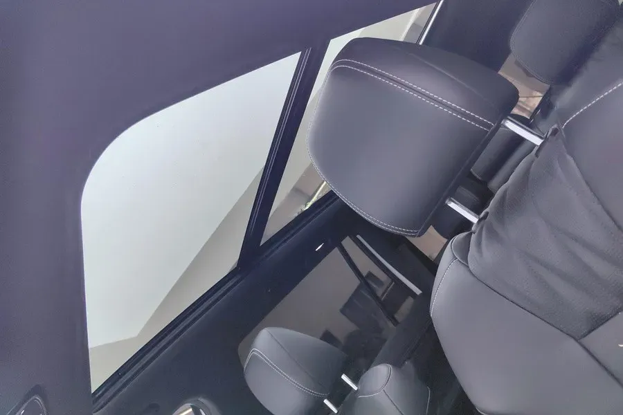 2024 GAC Trumpchi GS8 2.0T 252HP L4 8AT,autocango,china used car exporter,china ev exporter,chinese used car exporter,chinese used ev exporter