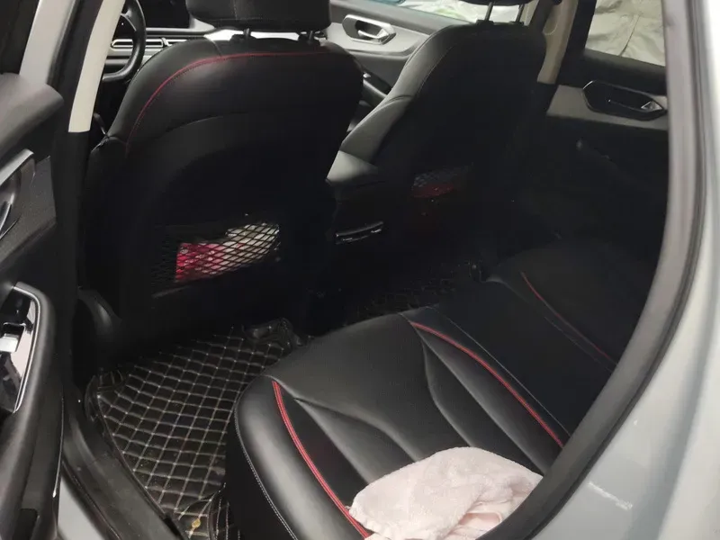 2022 BeiJing Auto X7 1.5T 188HP L4 7DCT,autocango,china used car exporter,china ev exporter,chinese used car exporter,chinese used ev exporter